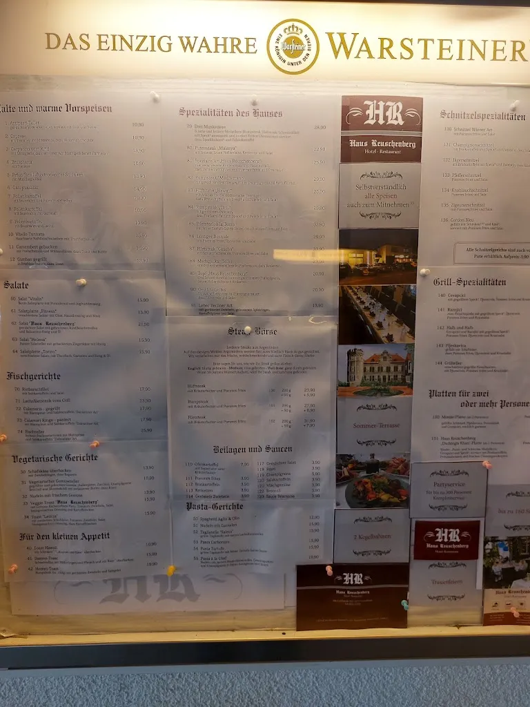 Menu_Haus Reuschenberg - Zeljko Bosniak - Leverkusen_Leverkusen_immagine_3