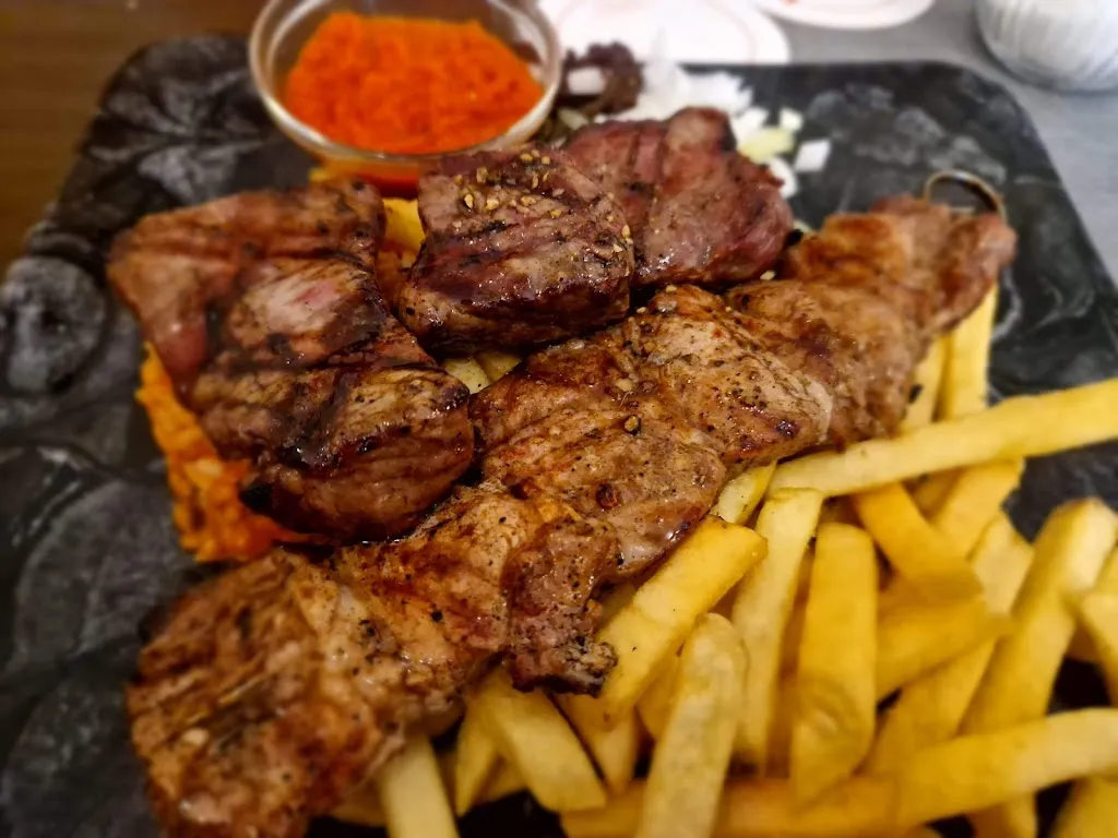 Menu_Haus Reuschenberg - Zeljko Bosniak - Leverkusen_Leverkusen_immagine_6