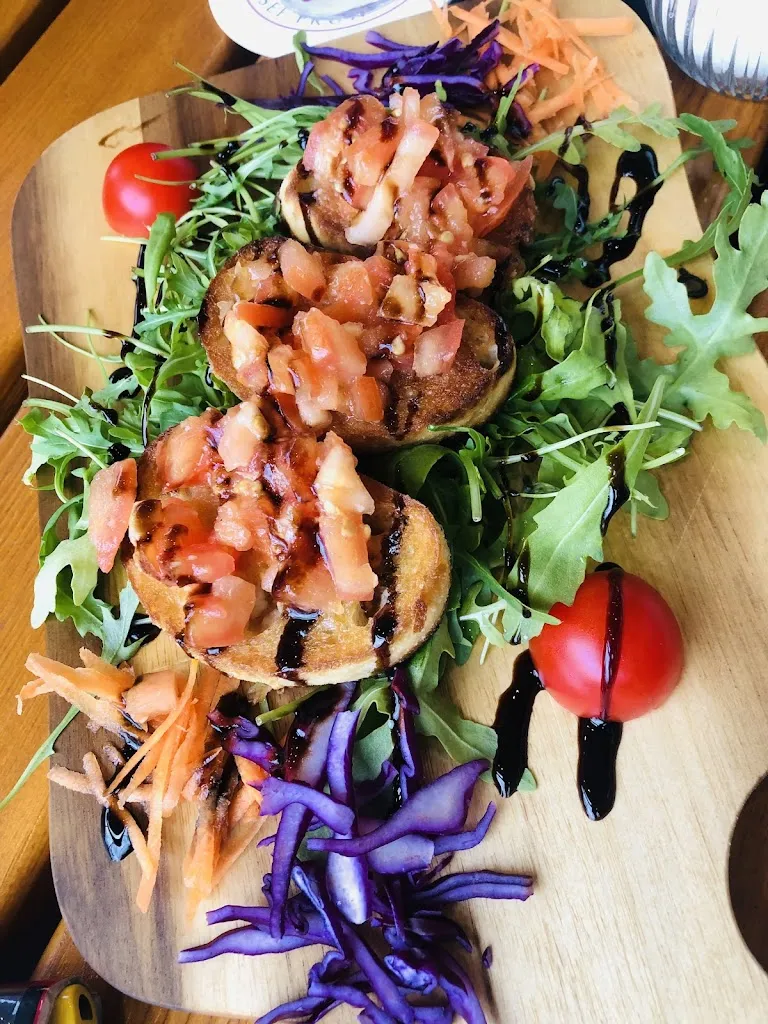 Menu_Haus Reuschenberg - Zeljko Bosniak - Leverkusen_Leverkusen_immagine_9