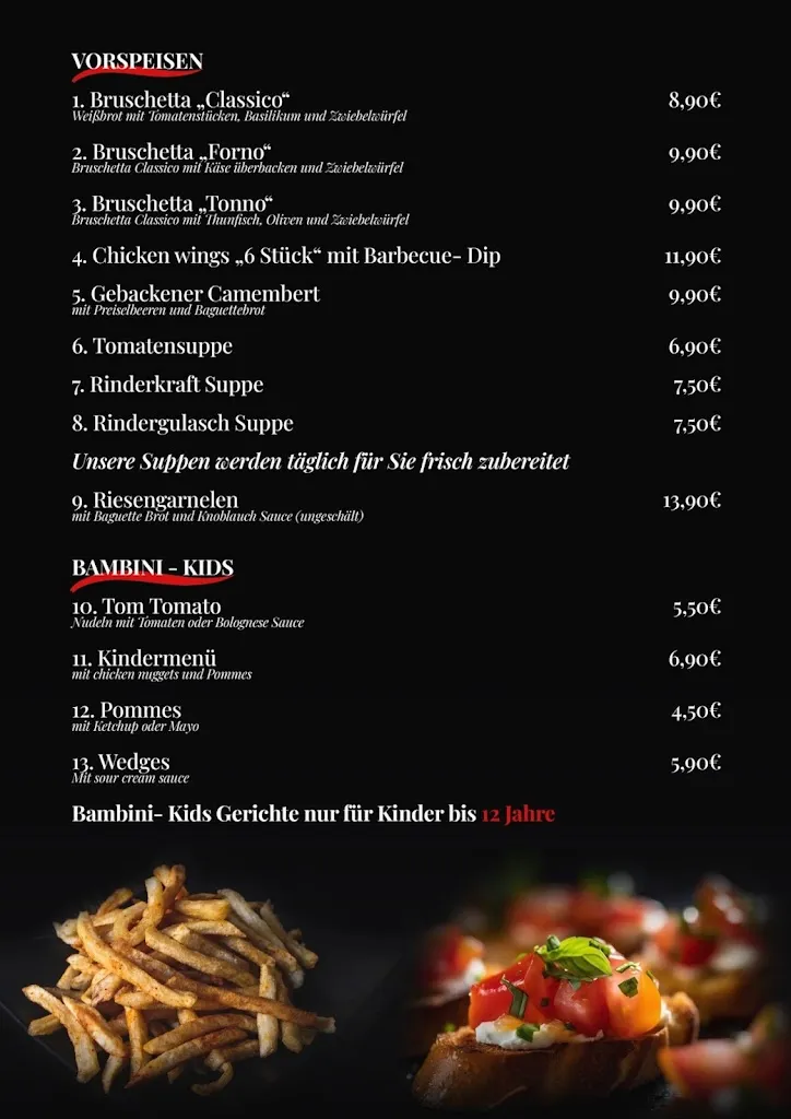 Menu_Brasserie Steakhouse Leverkusen_Leverkusen_image_1