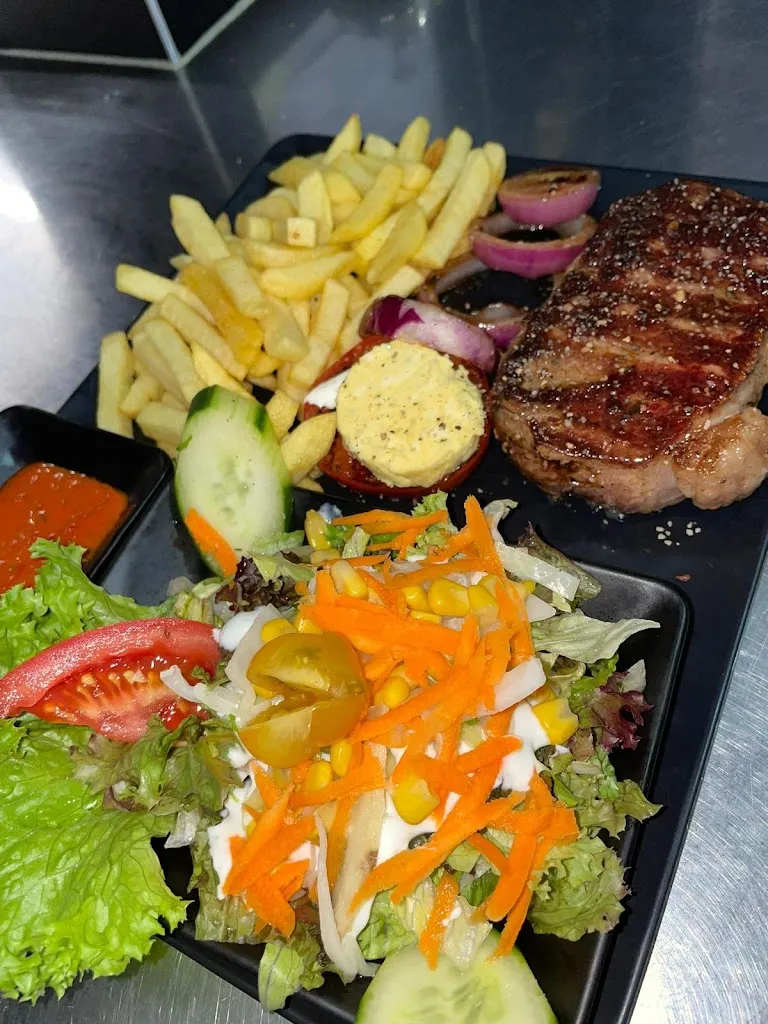 Menu_Brasserie Steakhouse Leverkusen_Leverkusen_image_8