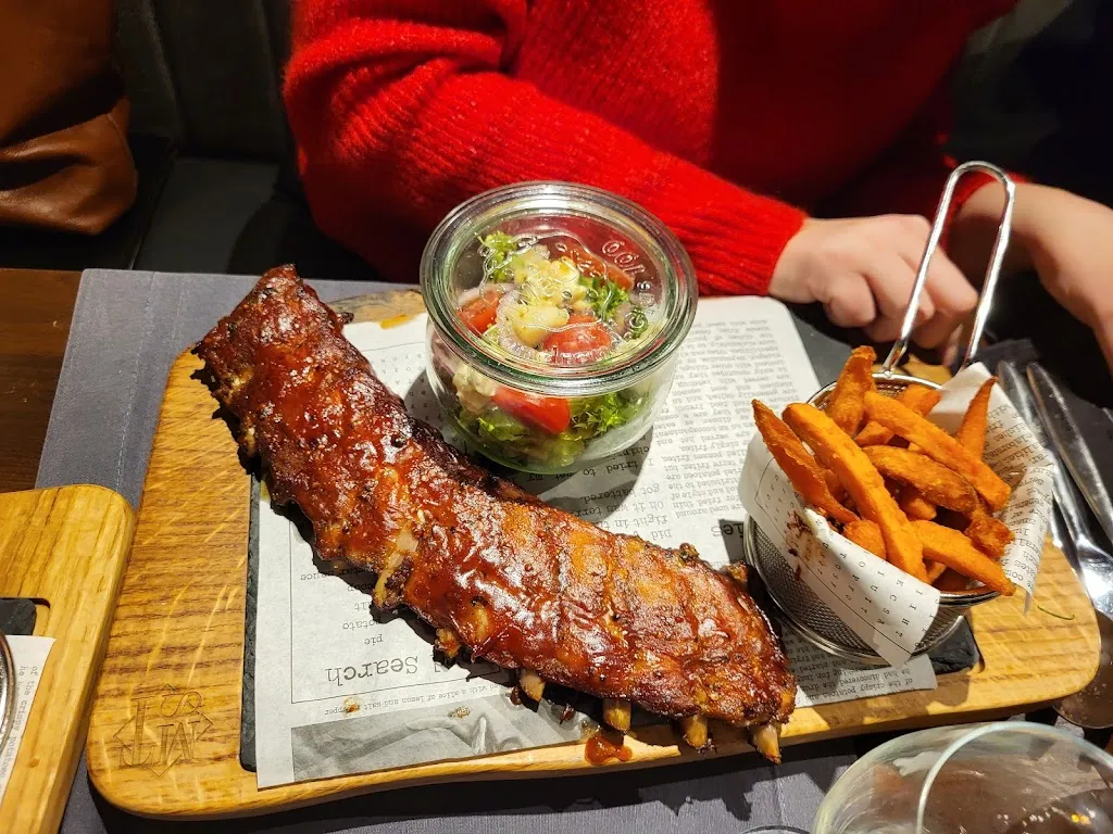 Menu_Main Spessart Terrasse Hotel & Restaurant_Main_immagine_5