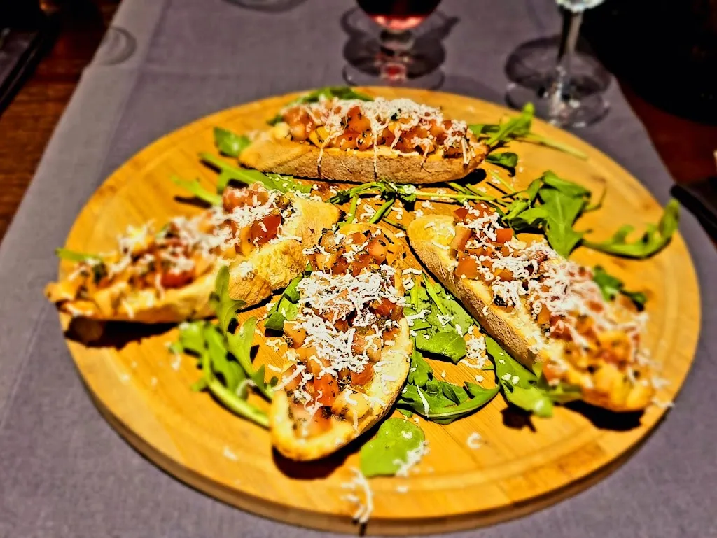 Menu_Main Spessart Terrasse Hotel & Restaurant_Main_immagine_8