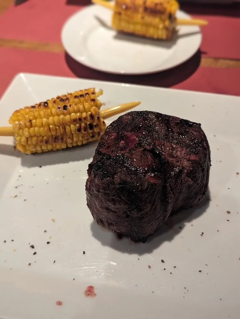 Menu_Steakhaus-Restaurant ANGUS_Leverkusen_immagine_9