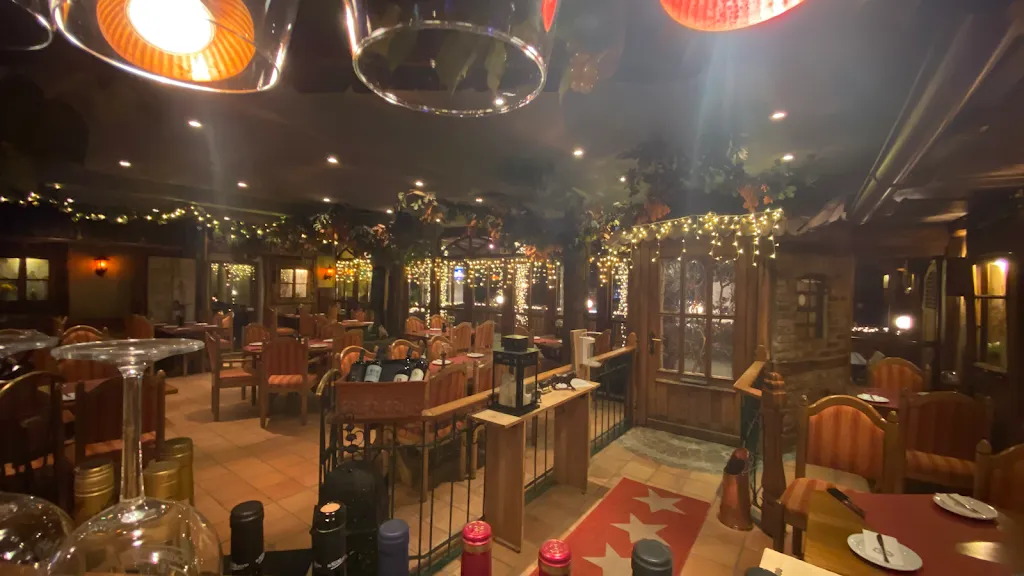 Steakhaus-Restaurant ANGUS restaurant in Leverkusen