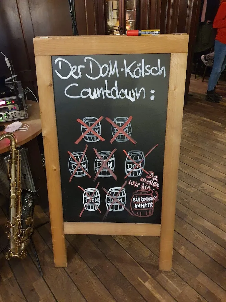 Menu_Das Brauhaus Schlebusch_Leverkusen_image_2