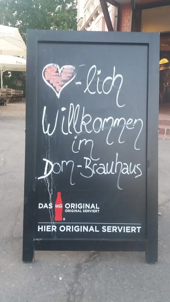 Menu_Das Brauhaus Schlebusch_Leverkusen_image_3