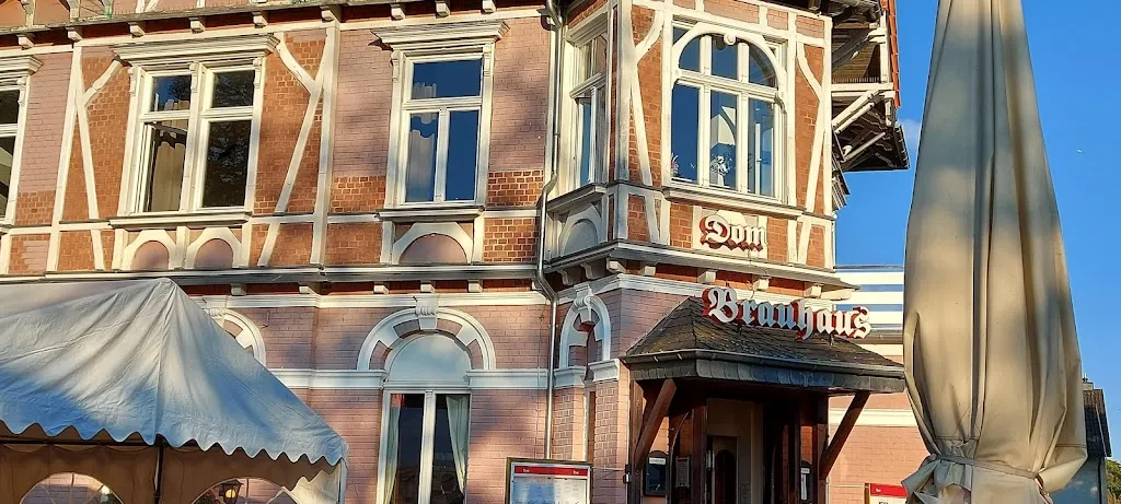 Das Brauhaus Schlebusch restaurant in Leverkusen