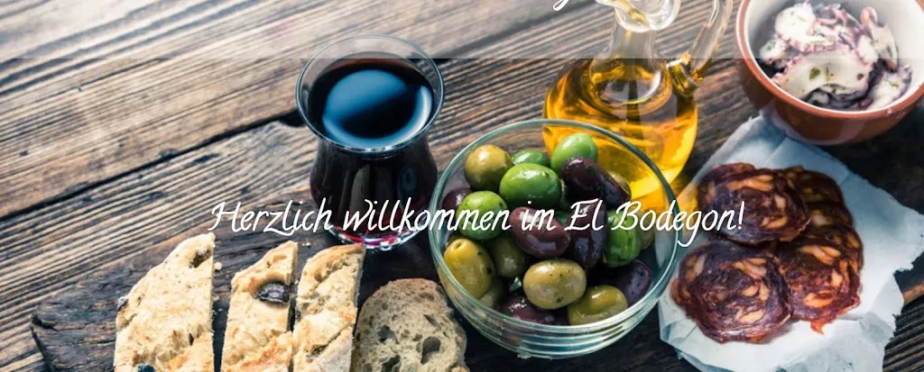 Menu_El Bodegon Spanisches Spezialitäten Restaurant / Steakhaus_Leverkusen_image_8