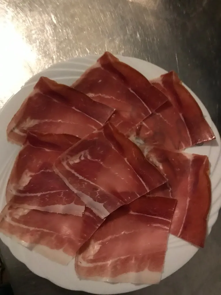 Menu_El Bodegon Spanisches Spezialitäten Restaurant / Steakhaus_Leverkusen_image_9