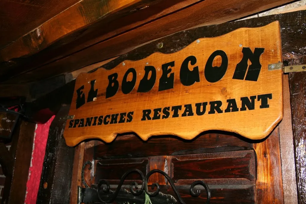 El Bodegon Spanisches Spezialitäten Restaurant / Steakhaus restaurant in Leverkusen