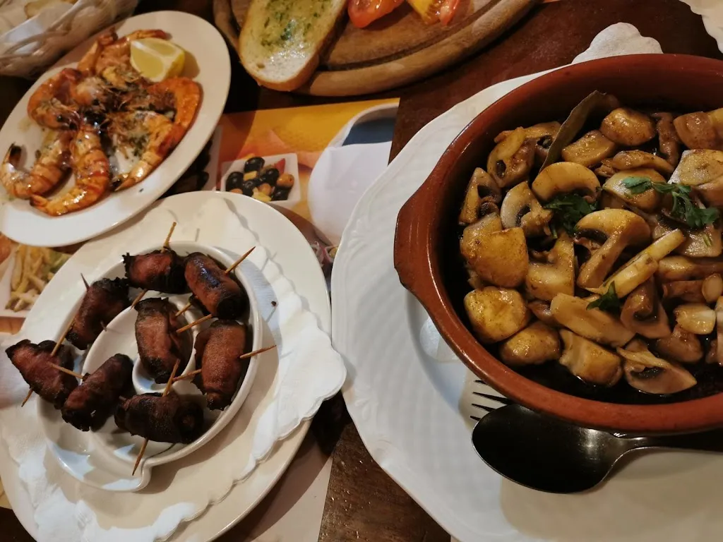 El Bodegon Spanisches Spezialitäten Restaurant / Steakhaus_Leverkusen_slider_image_3