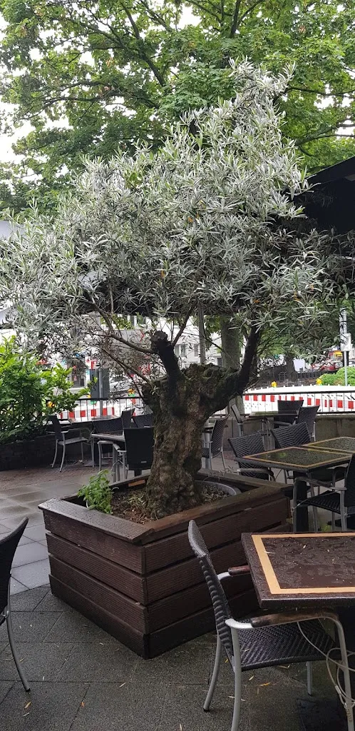 Mille Lire ristorante a Leverkusen