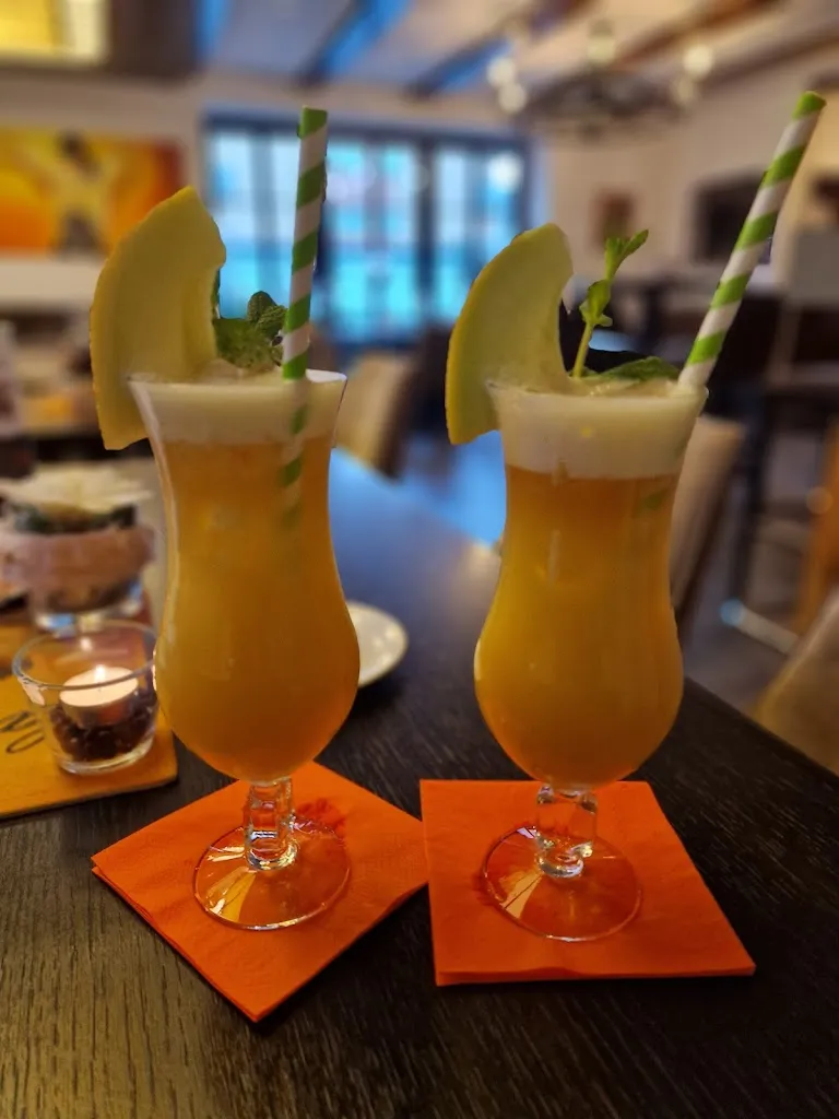 Menu_Latino, Restaurant, Bar, Cocktails_Leverkusen_immagine_2