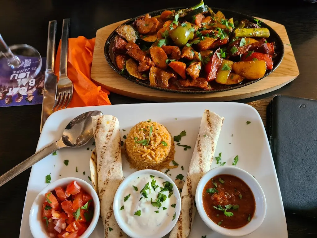 Menu_Latino, Restaurant, Bar, Cocktails_Leverkusen_immagine_8