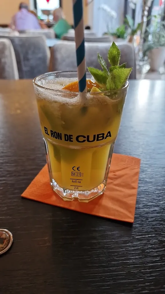 Menu_Latino, Restaurant, Bar, Cocktails_Leverkusen_immagine_9