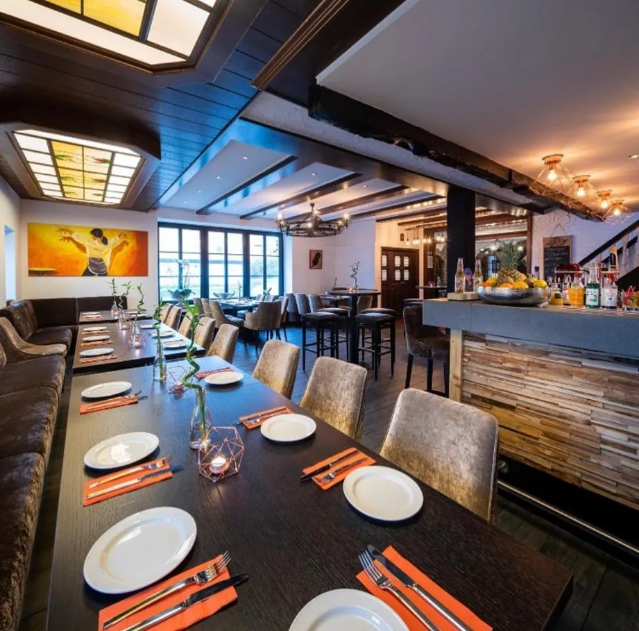 Latino, Restaurant, Bar, Cocktails restaurant in Leverkusen