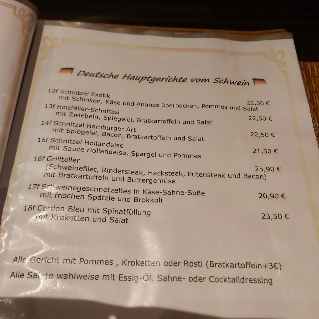 Menu_Der kleine Muck_Leverkusen_image_1