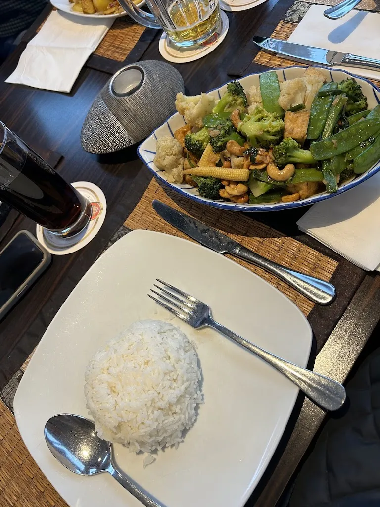 Marina_Der kleine Muck_Leverkusen_review