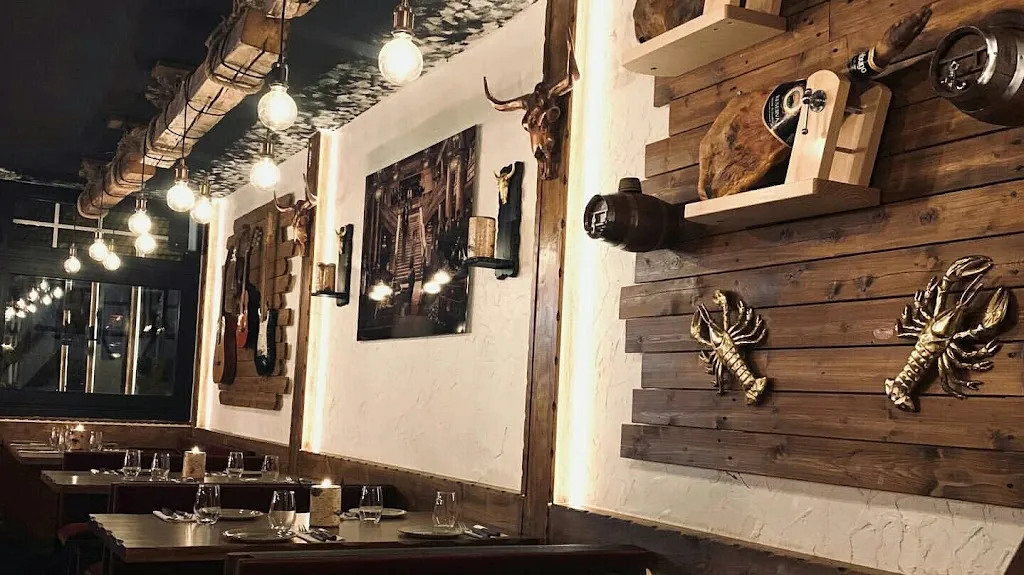 Restaurant Castro Carne restaurant in Leverkusen