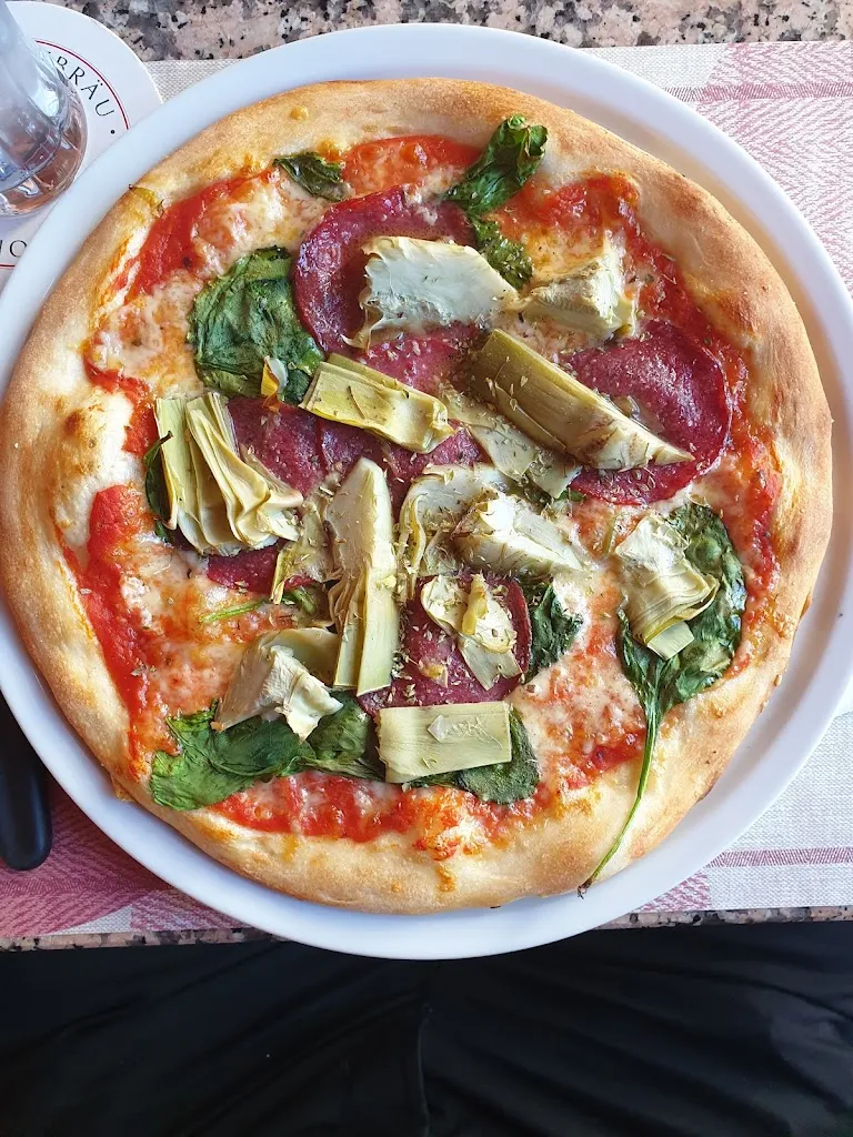 Menu_Le Palme_Leverkusen_image_5