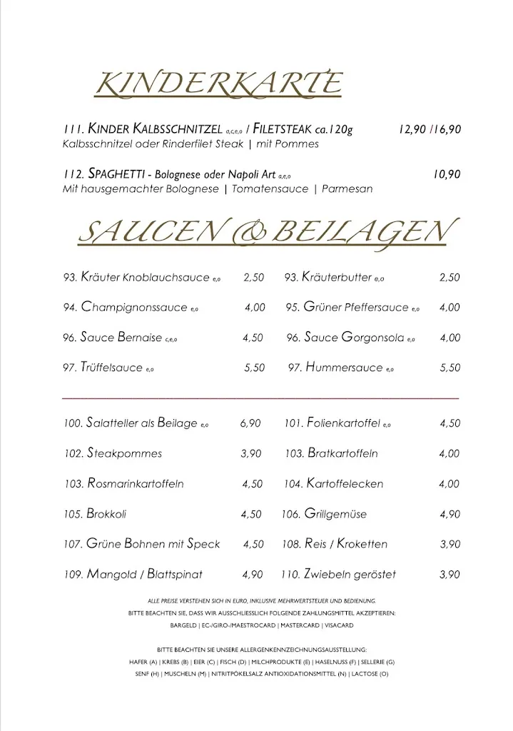 Menu_„fachwerk“ Restaurant Bergisch Neukirchen_Leverkusen_image_2