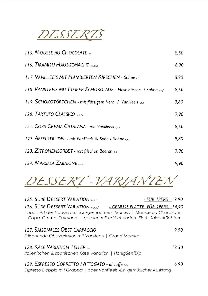 Menu_„fachwerk“ Restaurant Bergisch Neukirchen_Leverkusen_image_3