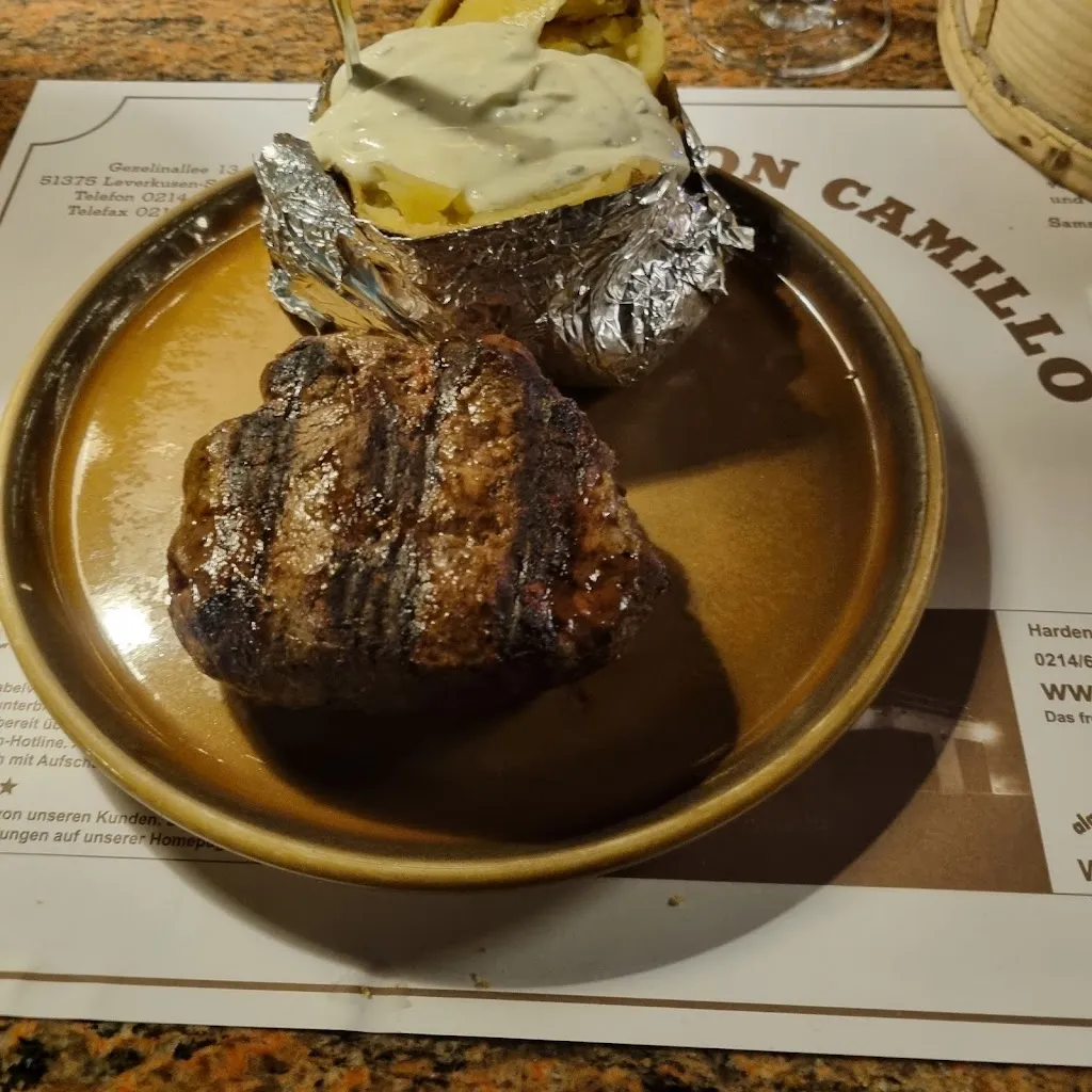 Menu_Steakhaus Don Camillo_Leverkusen_image_2