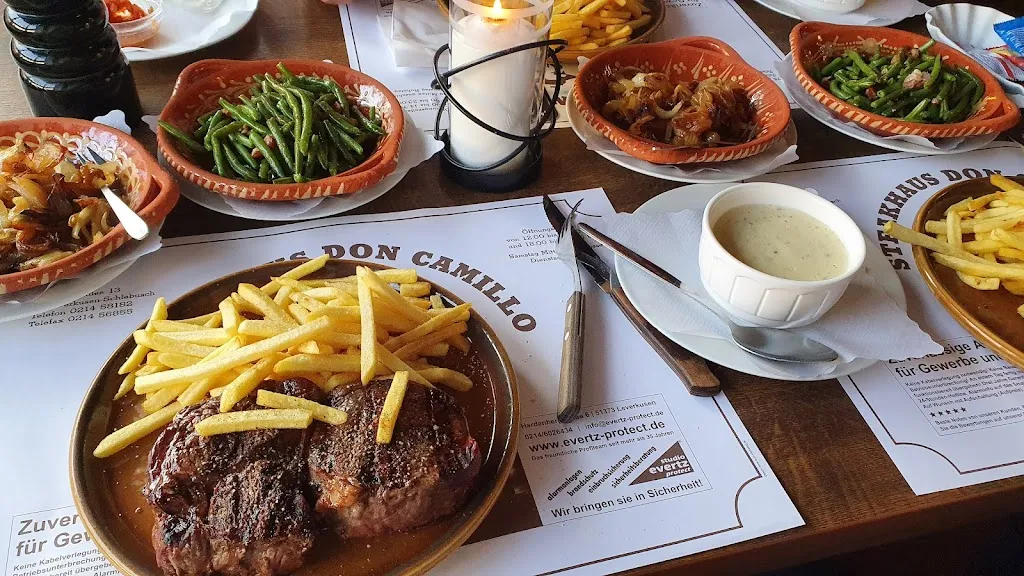 Menu_Steakhaus Don Camillo_Leverkusen_image_4