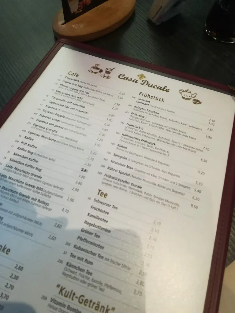 Menu_Casa Ducale_Leverkusen_immagine_2