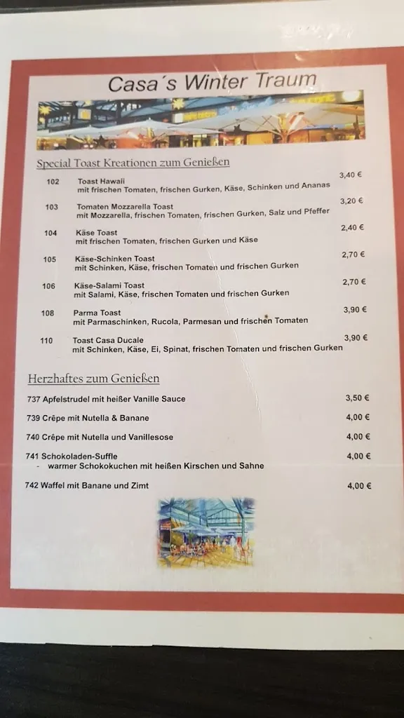 Menu_Casa Ducale_Leverkusen_immagine_3