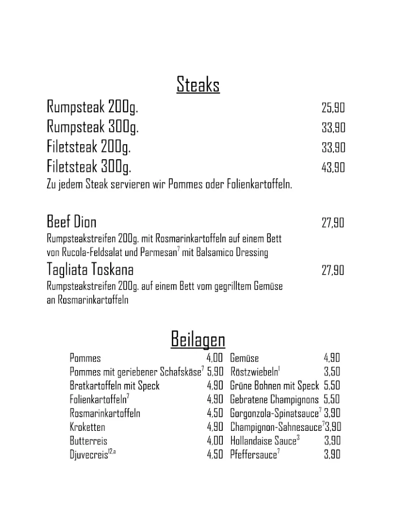 Menu_Restaurant Dion_Leverkusen_image_4