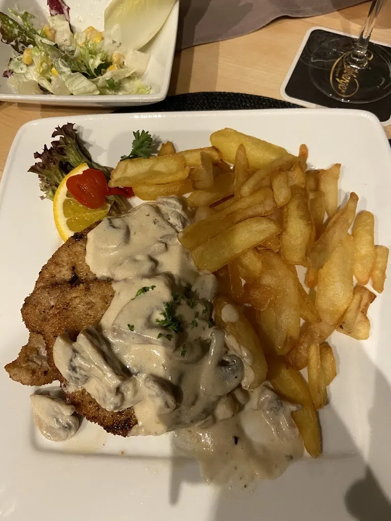 Ela Stamm_Gaststätte Kaiser_Leverkusen_review