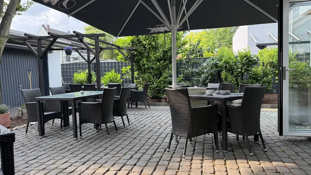 Gaststätte Kaiser ristorante a Leverkusen