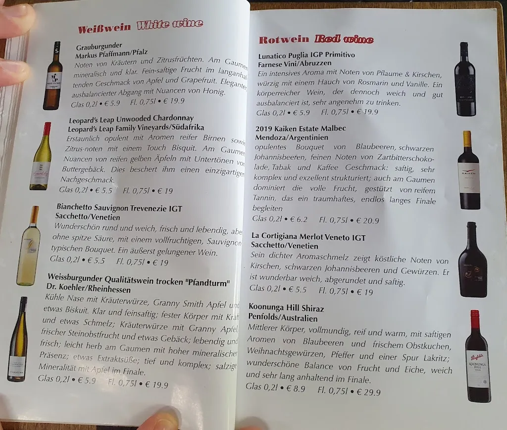 Menu_Royal Punjab Indisches Spezialitäten Restaurant_Leverkusen_image_4