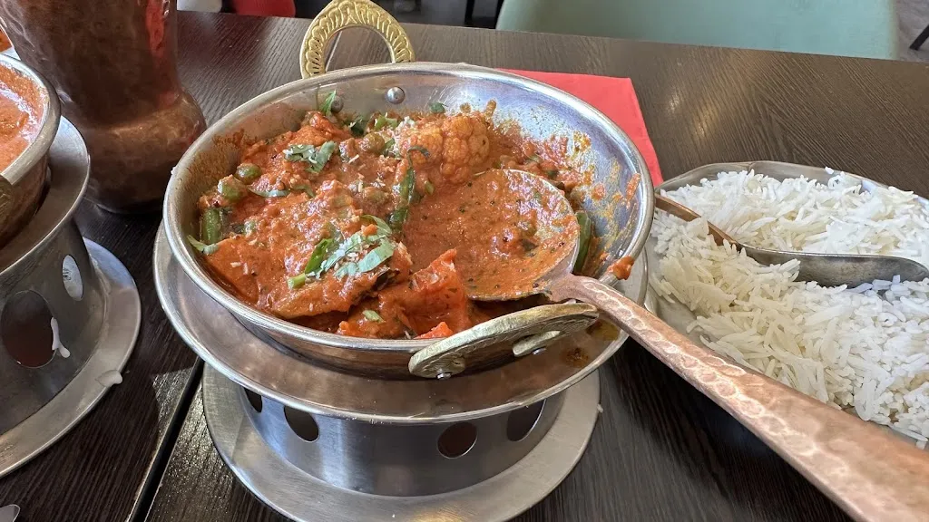 Chandrashekhar Joshi_Royal Punjab Indisches Spezialitäten Restaurant_Leverkusen_Bewertung