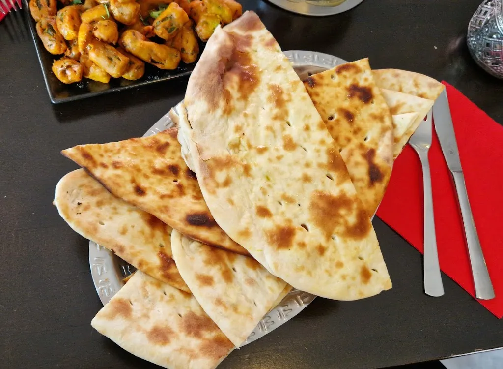 Sc. U_Royal Punjab Indisches Spezialitäten Restaurant_Leverkusen_Bewertung