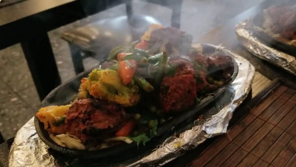 Royal Punjab Indisches Spezialitäten Restaurant_Leverkusen_slider_image_2