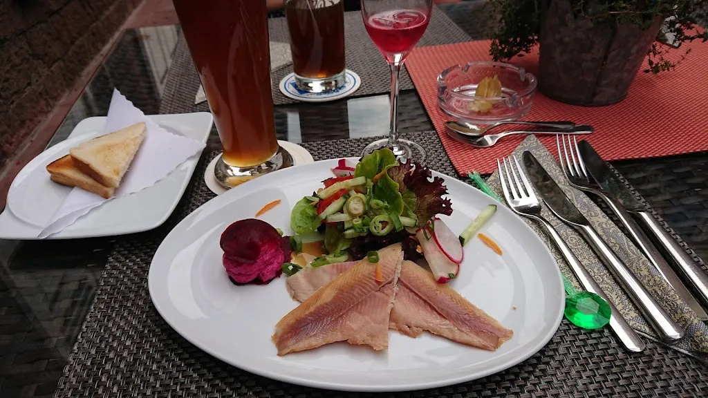 Menu_Fränkischer Gasthof - Hotel „Zum Koppen“_Main_image_7