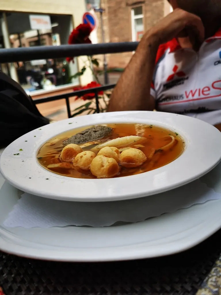 Menu_Fränkischer Gasthof - Hotel „Zum Koppen“_Main_image_8