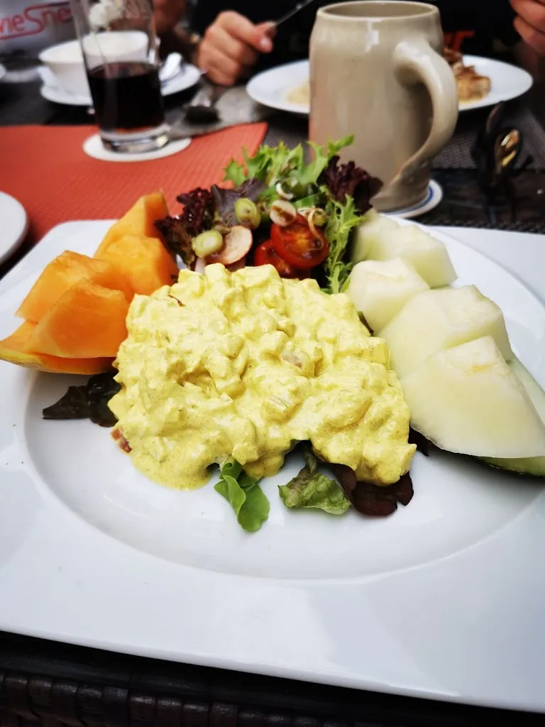 Menu_Fränkischer Gasthof - Hotel „Zum Koppen“_Main_image_9