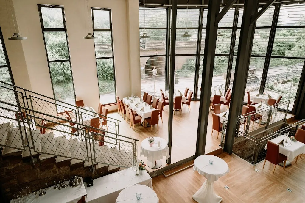 Fränkischer Gasthof - Hotel „Zum Koppen“ restaurant in Main