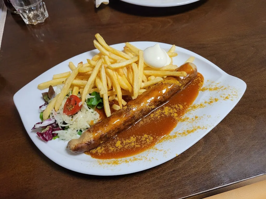 Menu_Restaurant B8_Leverkusen_immagine_6