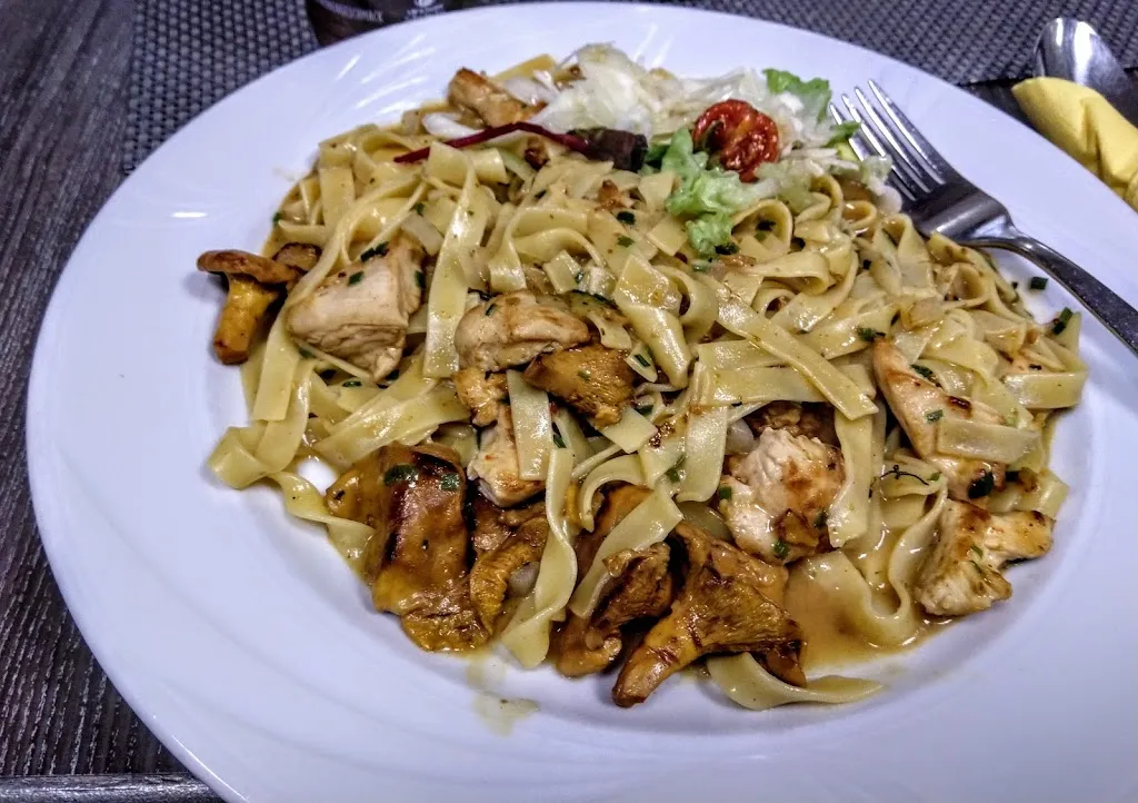 Menu_Restaurant B8_Leverkusen_immagine_7