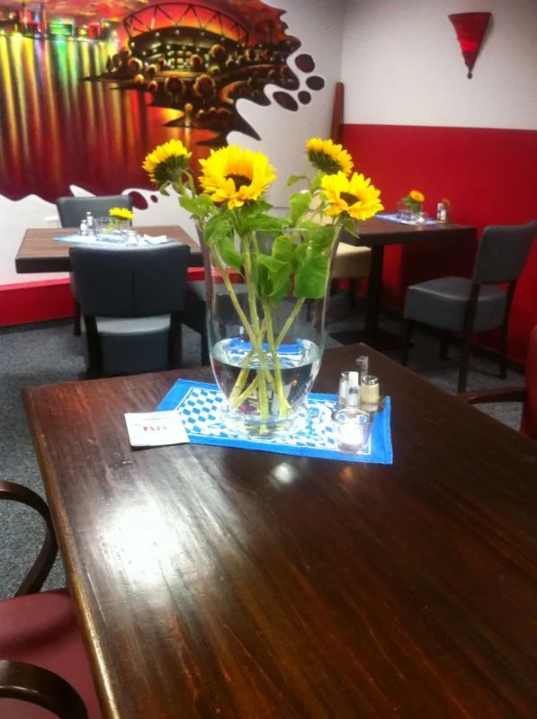 Restaurant B8 ristorante a Leverkusen