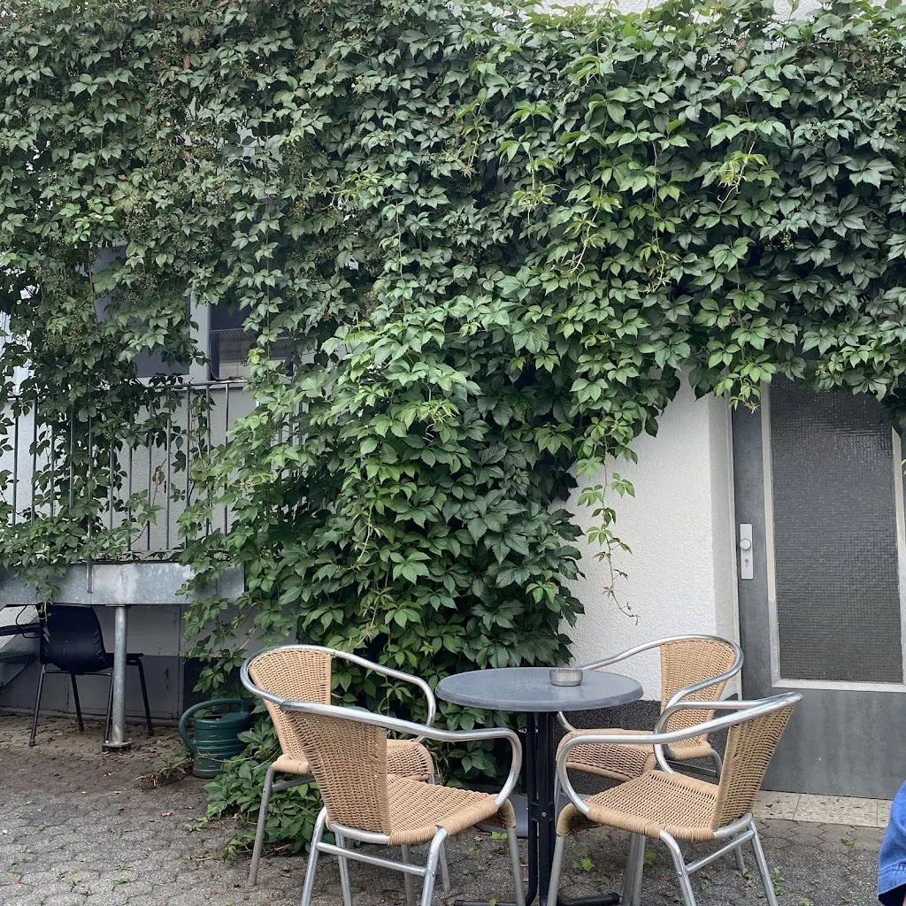 Gojo äthiopisches Restaurant ristorante a Leverkusen