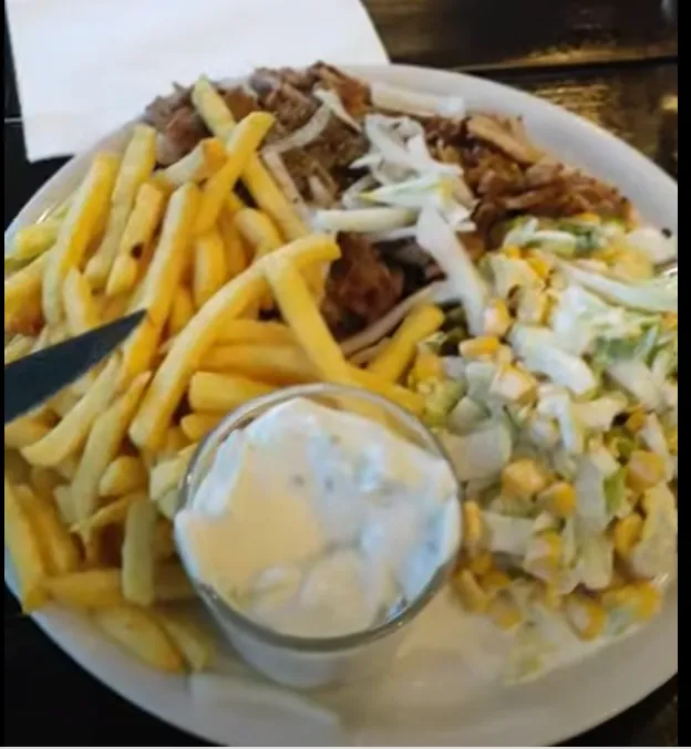 Menu_Küppersteger Grill_Leverkusen_immagine_1