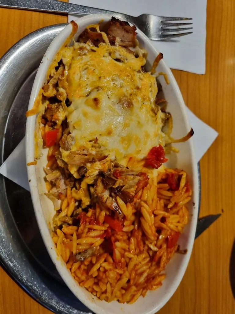 Menu_Küppersteger Grill_Leverkusen_immagine_9