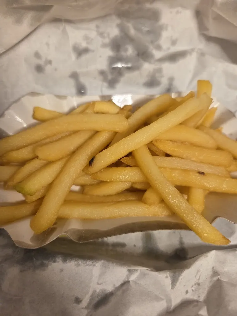 Kerstin Uccellatore_Küppersteger Grill_Leverkusen_review