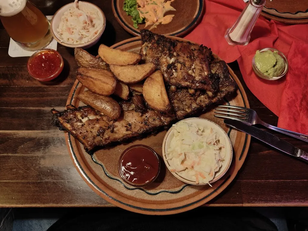 Menü_Tennessee Mountain e.K. American Restaurant_Lotte_Bild_8